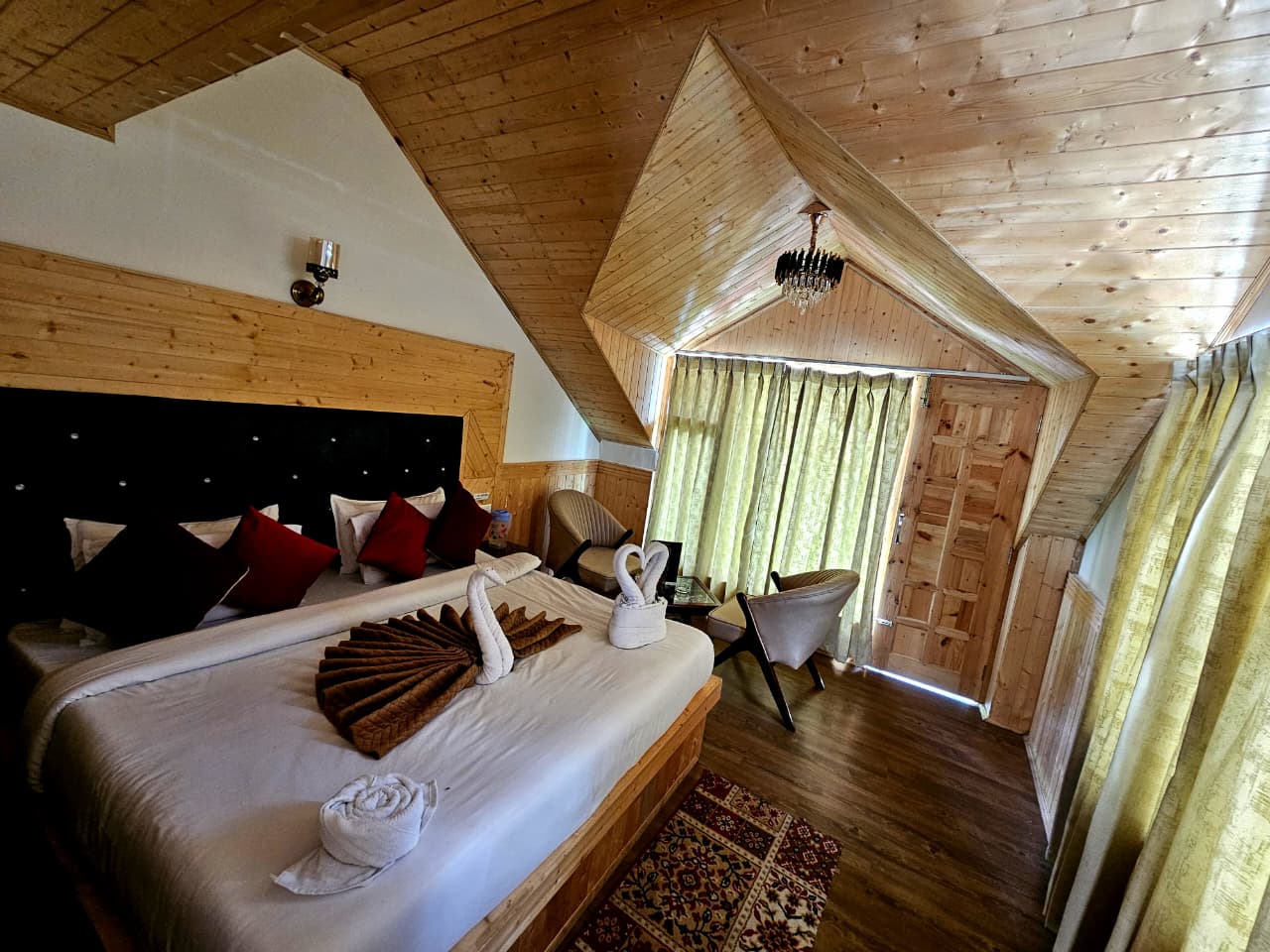 Super deluxe room 3