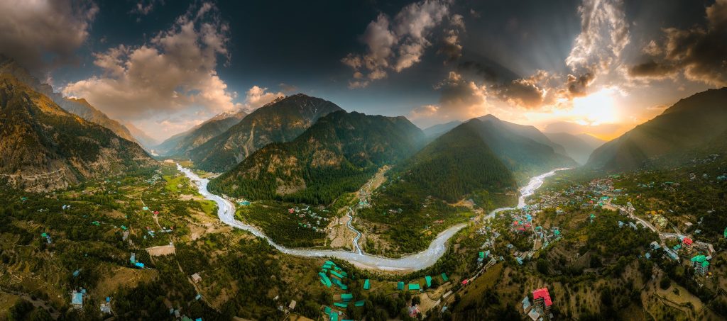 Sangla Valley